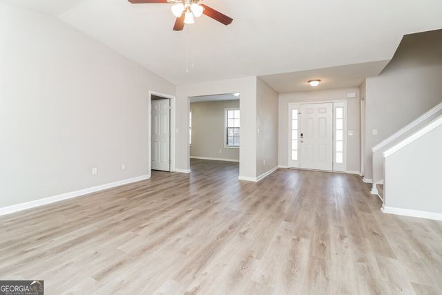 4141 Cripple Creek Way NW, Kennesaw, GA 30144