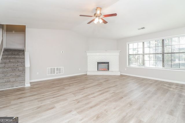 4141 Cripple Creek Way NW, Kennesaw, GA 30144