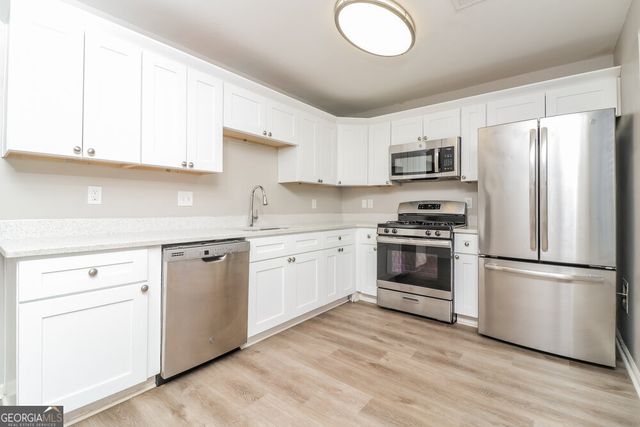 4141 Cripple Creek Way NW, Kennesaw, GA 30144