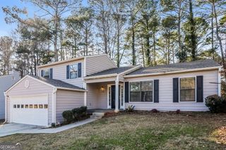 4141 Cripple Creek Way NW, Kennesaw, GA 30144