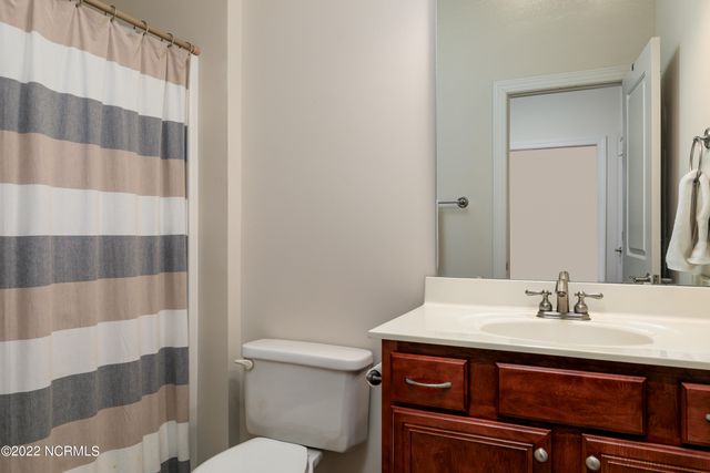22 Elk Ridge Lane, Southern Pines, NC 28387