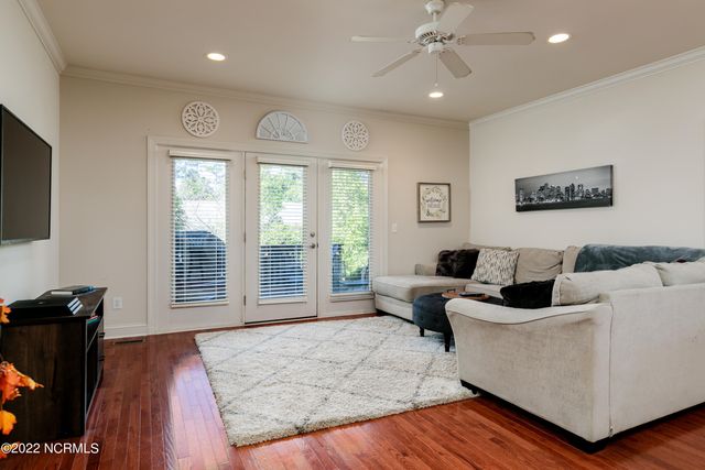 22 Elk Ridge Lane, Southern Pines, NC 28387