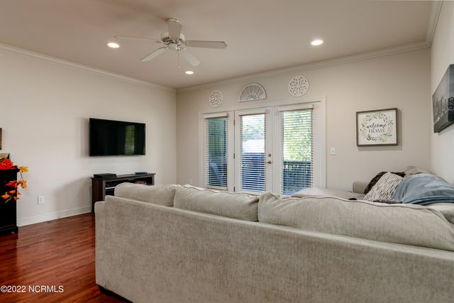 22 Elk Ridge Lane, Southern Pines, NC 28387