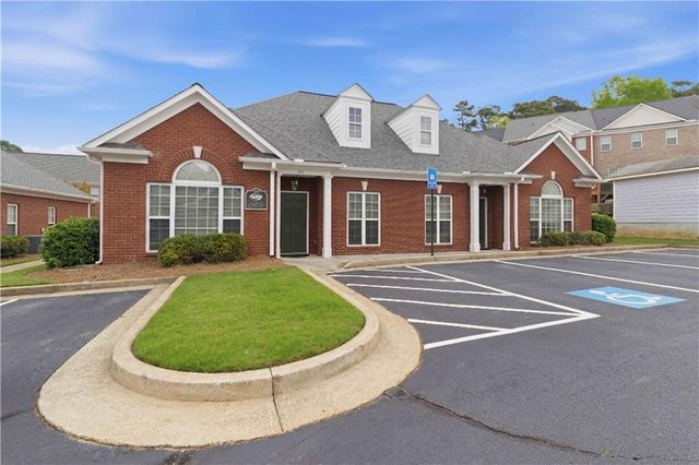 213 River Park North Drive, Woodstock, GA 30188