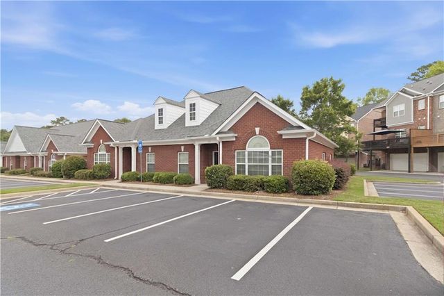 213 River Park North Drive, Woodstock, GA 30188