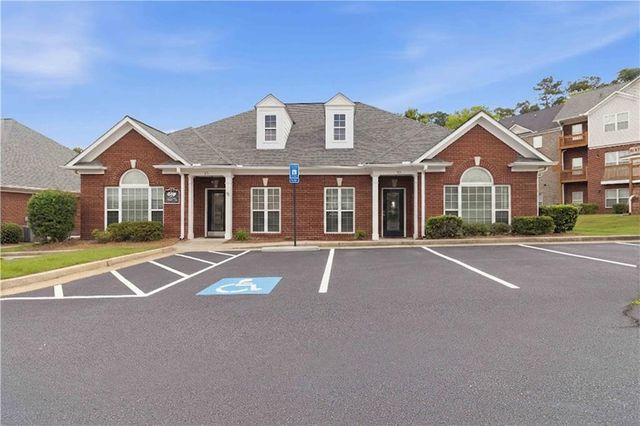 213 River Park North Drive, Woodstock, GA 30188