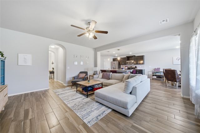 3212 Fredericksburg Street, Broken Arrow, OK 74011