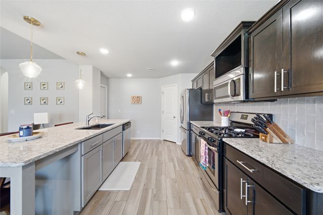 3212 Fredericksburg Street, Broken Arrow, OK 74011