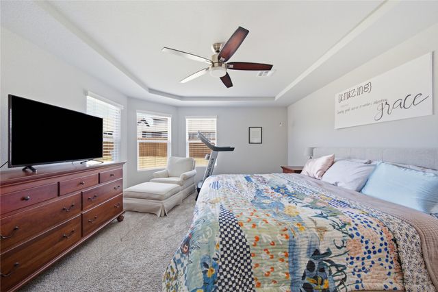3212 Fredericksburg Street, Broken Arrow, OK 74011