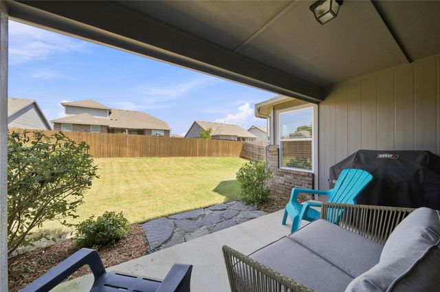 3212 Fredericksburg Street, Broken Arrow, OK 74011
