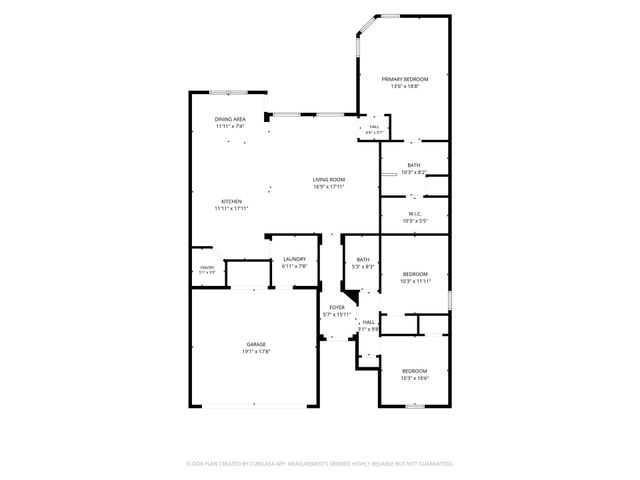 3212 Fredericksburg Street, Broken Arrow, OK 74011