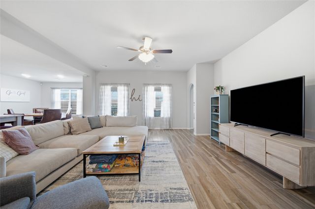 3212 Fredericksburg Street, Broken Arrow, OK 74011