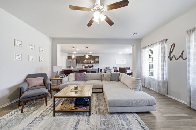 3212 Fredericksburg Street, Broken Arrow, OK 74011