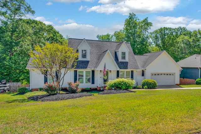 162 Woodcreek Drive, Spartanburg, SC 29303