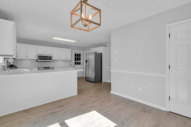 162 Woodcreek Drive, Spartanburg, SC 29303