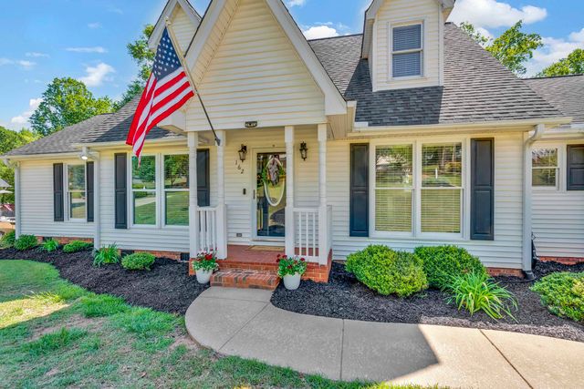 162 Woodcreek Drive, Spartanburg, SC 29303