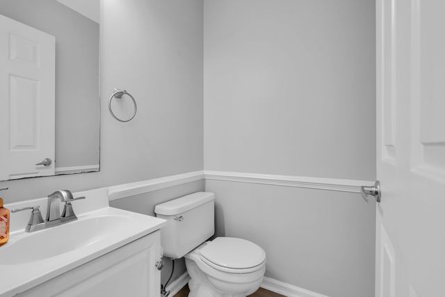 162 Woodcreek Drive, Spartanburg, SC 29303