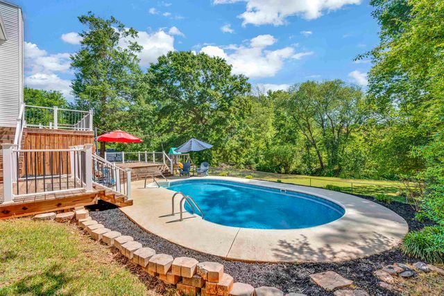 162 Woodcreek Drive, Spartanburg, SC 29303