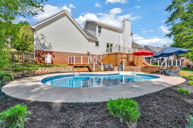 162 Woodcreek Drive, Spartanburg, SC 29303