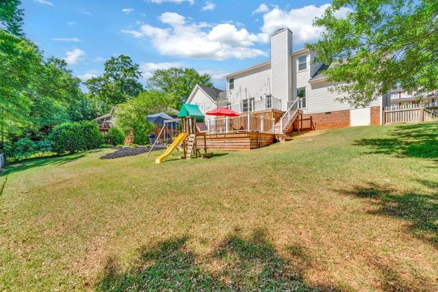 162 Woodcreek Drive, Spartanburg, SC 29303