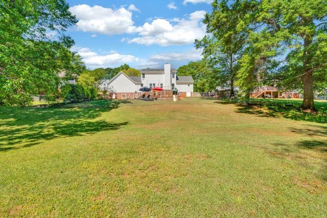 162 Woodcreek Drive, Spartanburg, SC 29303