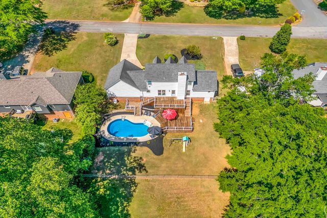 162 Woodcreek Drive, Spartanburg, SC 29303