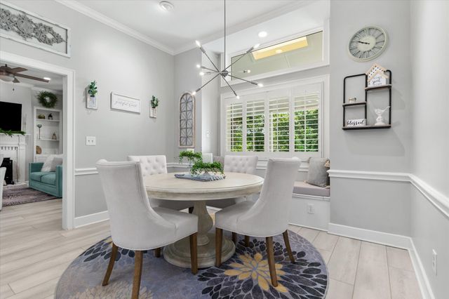 3511 Woodcrest Court, Colleyville, TX 76034
