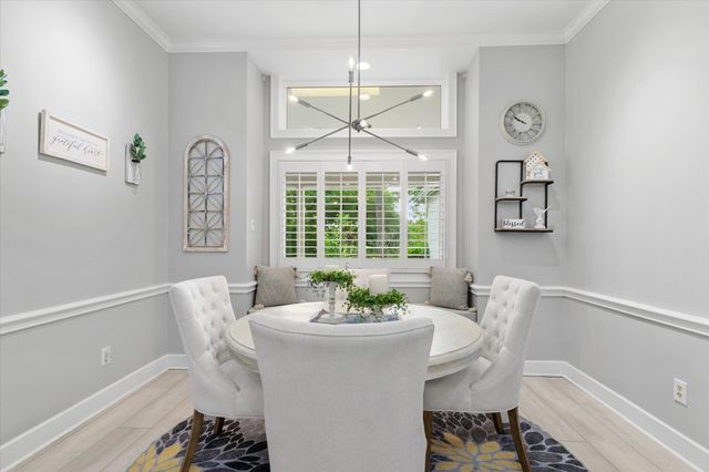 3511 Woodcrest Court, Colleyville, TX 76034