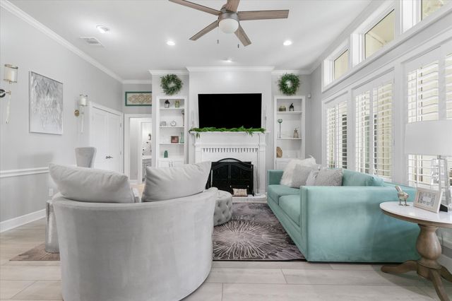 3511 Woodcrest Court, Colleyville, TX 76034