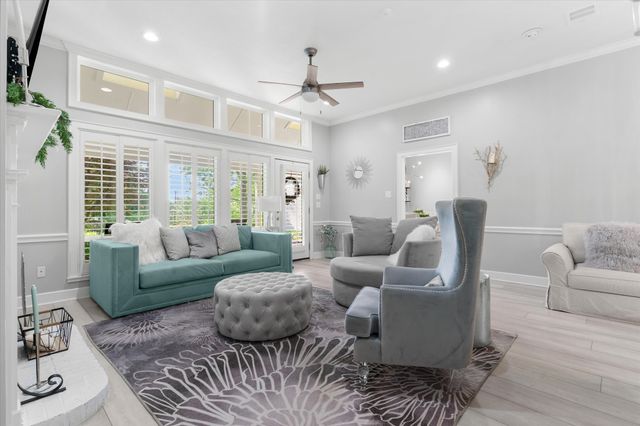 3511 Woodcrest Court, Colleyville, TX 76034