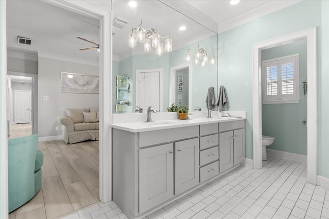 3511 Woodcrest Court, Colleyville, TX 76034