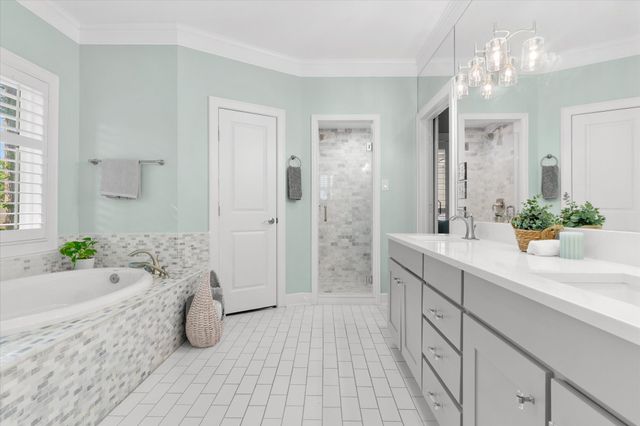 3511 Woodcrest Court, Colleyville, TX 76034