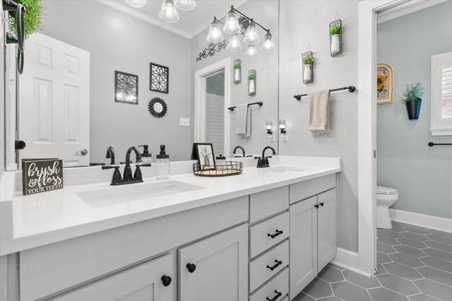 3511 Woodcrest Court, Colleyville, TX 76034
