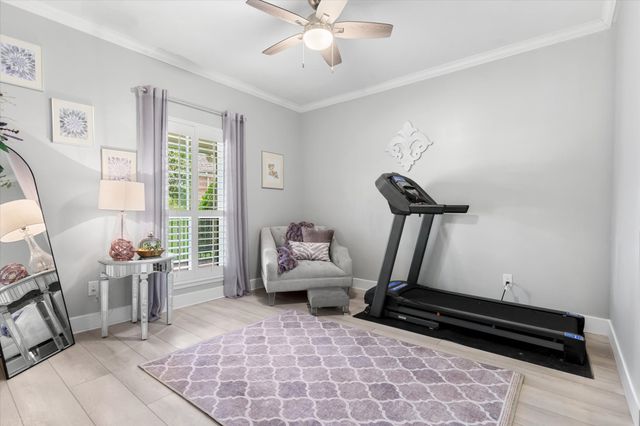 3511 Woodcrest Court, Colleyville, TX 76034