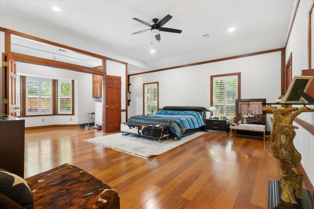 3511 Woodcrest Court, Colleyville, TX 76034