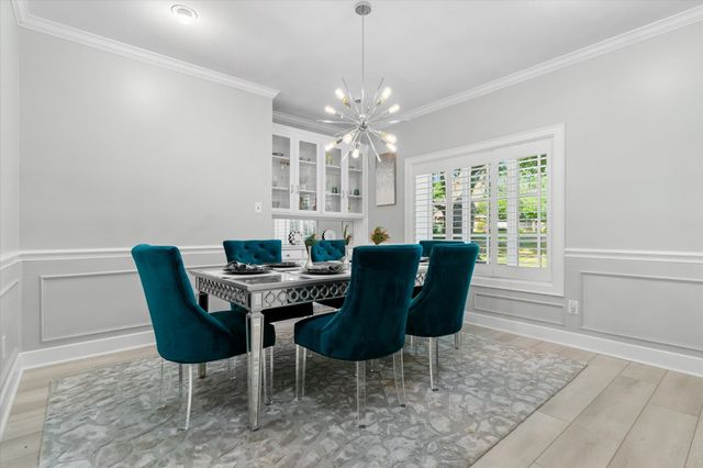 3511 Woodcrest Court, Colleyville, TX 76034