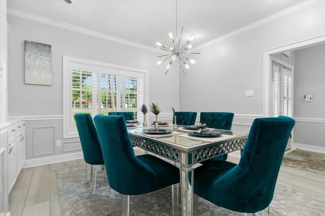 3511 Woodcrest Court, Colleyville, TX 76034