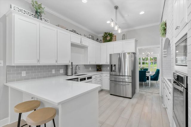 3511 Woodcrest Court, Colleyville, TX 76034