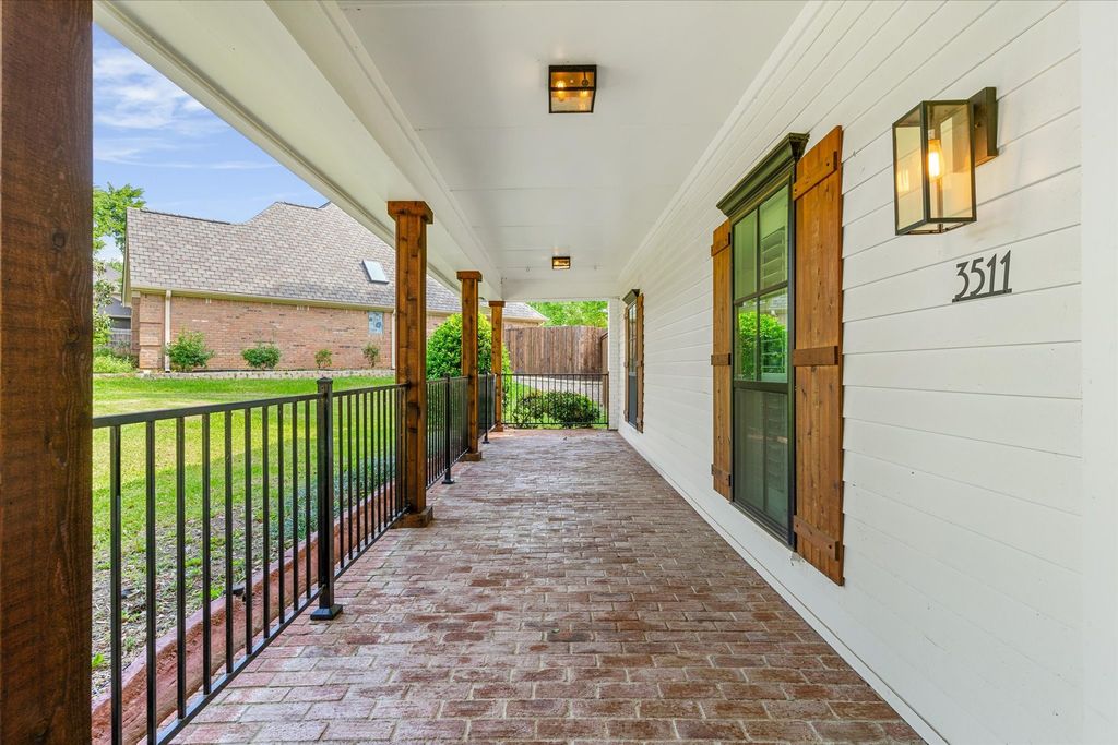3511 Woodcrest Court, Colleyville, TX 76034 — photo 3
