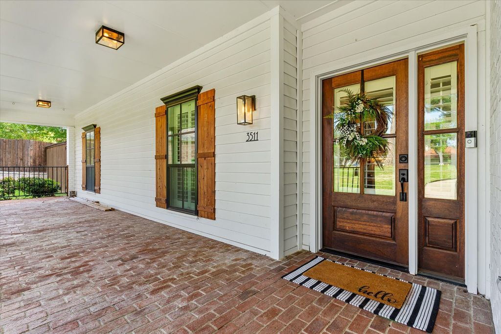 3511 Woodcrest Court, Colleyville, TX 76034 — photo 4