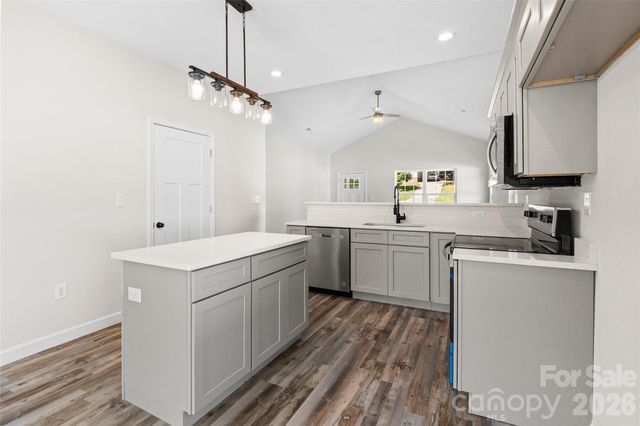 213 Sheffield Drive, York, SC 29745