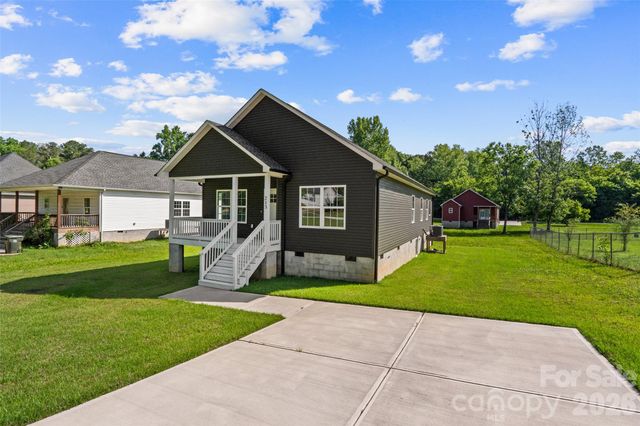 213 Sheffield Drive, York, SC 29745