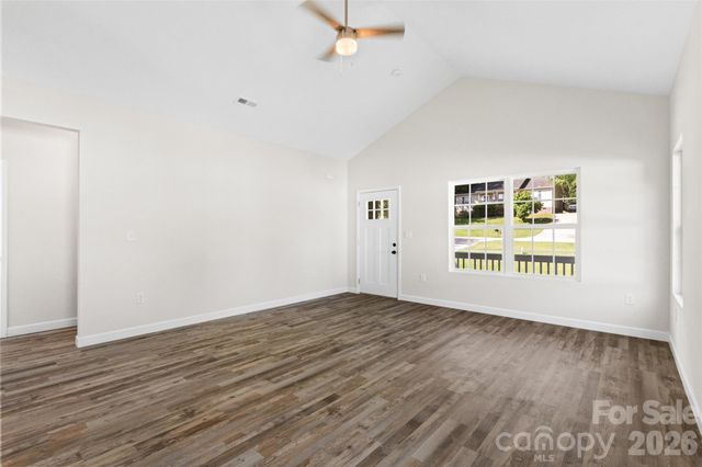 213 Sheffield Drive, York, SC 29745