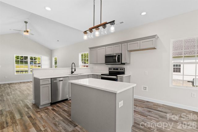 213 Sheffield Drive, York, SC 29745