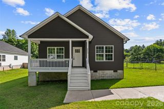 213 Sheffield Drive, York, SC 29745