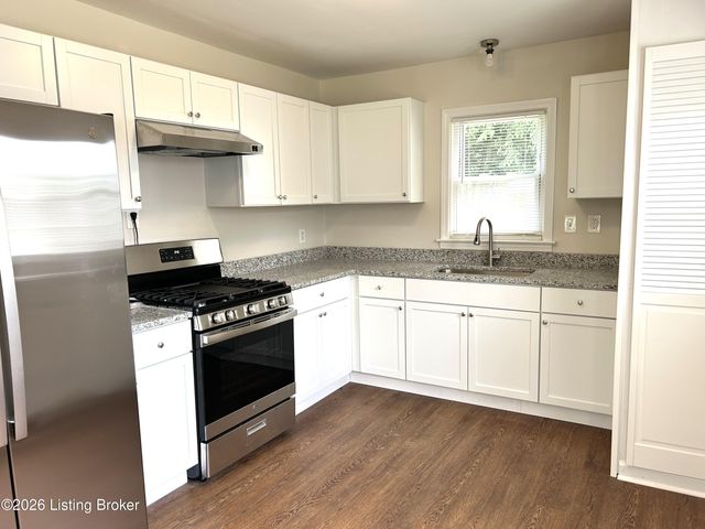 1614 Linda Way, Louisville, KY 40216