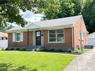 1614 Linda Way, Louisville, KY 40216