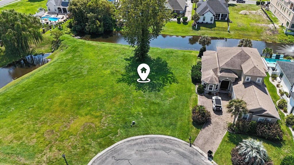 1124 Bluffton Ct., Myrtle Beach, SC 29579 — photo 2