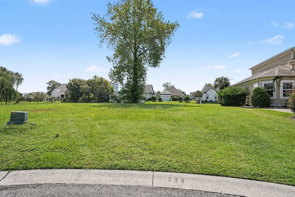 1124 Bluffton Ct., Myrtle Beach, SC 29579 — photo 3