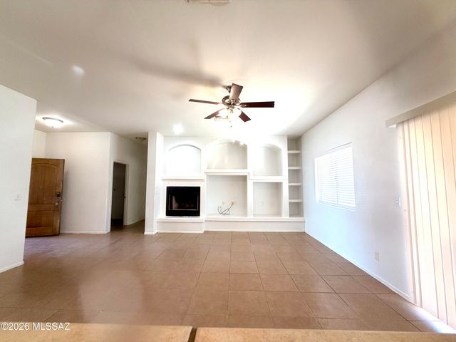 1717 Circulo Alameda, Rio Rico, AZ 85648